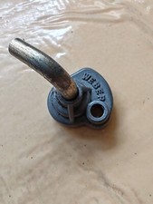 Coperchio ghigliottina carbura usato  Riesi
