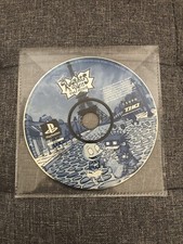 Rugrats paris playstation for sale  BLACKBURN