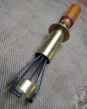 Rare unusual brass for sale  STOKE-ON-TRENT