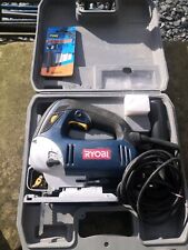 Ryobi jigsaw corded for sale  HAWES