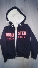 Top hollister sweatjacke gebraucht kaufen Top hollister sweatjacke gebraucht kaufen  Nürnberg