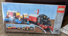 Lego trains 7722 for sale  Byron