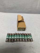 COOPER BUSSMANN, FNM-2/10, FUSÍVEIS FUSETRON CAIXA DE 10 NOS comprar usado  Enviando para Brazil