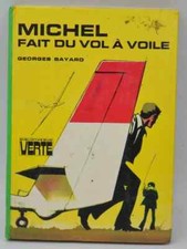 Michel vol voile d'occasion  Biscarrosse