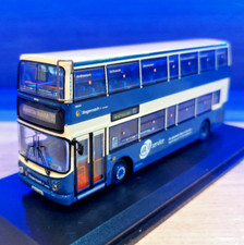 Northcord CMNL UKBUS 1016 Dennis Trident/Alexander ALX400 Stagecoach A1 Service for sale  Shipping to Ireland