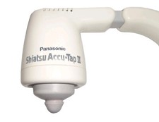 Panasonic shiatsu accu for sale  Las Vegas