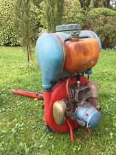 Sachs baumspritze motorspritze gebraucht kaufen  Ostfildern