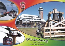 Ansichtskarte berwiesenthal fi gebraucht kaufen  Riesa-Umland