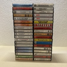 Schlager volksmusik sammlung gebraucht kaufen  Göttingen