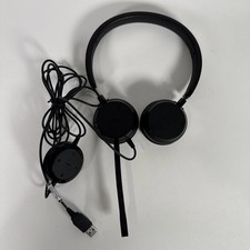 Jabra evolve stereo for sale  Kenosha