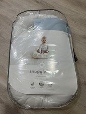Snuggle organic infant for sale  Mesa