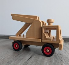 Fagus abschleppwagen auto gebraucht kaufen  Deutschland