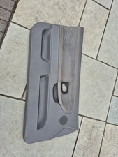 Bmw e36 door for sale  WIMBORNE