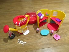 Peppa pig playsets for sale  WATERLOOVILLE