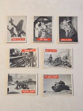 Vintage war bulletin for sale  RUNCORN