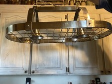 Farmhouse stainless steel for sale  Ninety Six