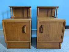 Pair beautiful vintage for sale  SKIPTON