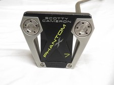 Used titleist scotty for sale  USA