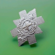 Black watch royal for sale  DORCHESTER