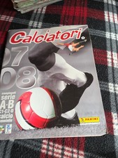 Album calciatori figurine usato  Tirano