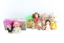 Vintage doll collection for sale  LEEDS