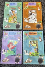 Vintage 1991 walt for sale  Wilmington