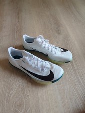 NOVO Nike Air Zoom Maxfly 2 Sprinting Spikes White Spruce FD8395-102 Masculino Tamanho 9, usado comprar usado  Enviando para Brazil