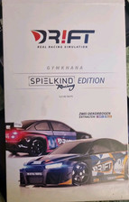 Sturmkind drift spielkind gebraucht kaufen  Lübeck