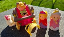 Elc happyland enchanted for sale  BRIGHTON