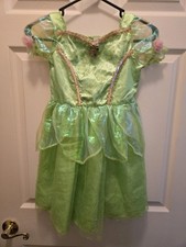 Girls size tinkerbell for sale  Henderson