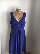 Debut dress purple for sale  CRAIGAVON