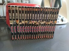 Manga bleach numeri usato  Cesena