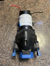 Jabsco par max2.9 for sale  SOUTHAMPTON