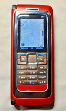 Nokia e90 rot gebraucht kaufen Nokia e90 rot gebraucht kaufen  Hannover
