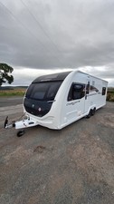 Swift challenger grande for sale  UK