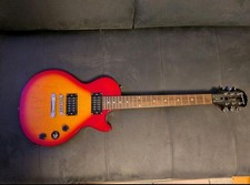 Elektrogitarre epiphone les gebraucht kaufen  Kaiserslautern
