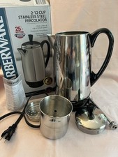 Farberware cup superfast for sale  Sewell