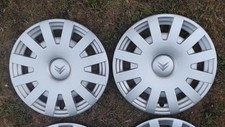 Genuine citroen wheel for sale  SALISBURY