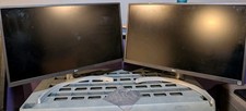Lot 27ul500 monitor for sale  Kennesaw