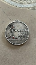 rotaia usato  Fossato di Vico