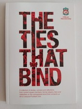 Ties bind liverpool for sale  LIVERPOOL