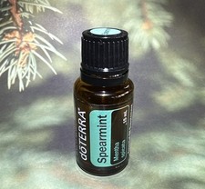 Doterra spearmint essential for sale  Washougal