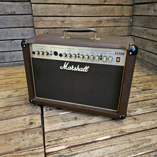 Marshall guitar amplifier for sale  ROTHERHAM