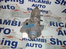 Motorino avviamento ford usato  Napoli