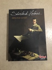 Jeu sherlock holmes d'occasion  Albi