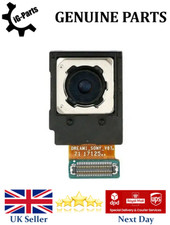 Usado, SAMSUNG GALAXY S8 SM-G950F REAR MAIN CAMERA ORIGINAL comprar usado Usado, SAMSUNG GALAXY S8 SM-G950F REAR MAIN CAMERA ORIGINAL comprar usado  Enviando para Brazil