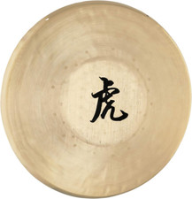 Meinl tiger gong usato  Roma