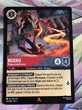 Carte lorcana tcg d'occasion  Nice-