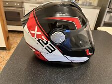 Casco modulare givi usato  Italia