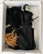 Wizard wicked witch for sale  Tampa